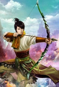 老祖她被人绿了