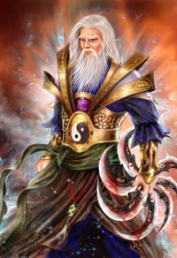 邪帝盛宠:天下第一妃