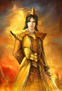 重生之不滅金剛