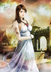 女王的美男二十四宮(簡)