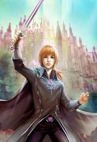魔法少女不更零
