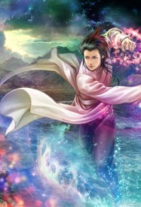 七步之遥
