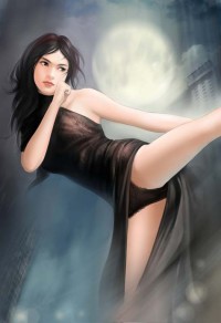 惊悚西游之大圣见鬼