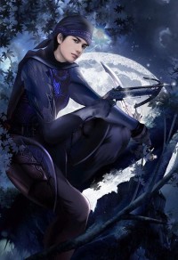 追美兵王