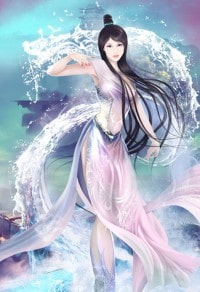 无限:女主在黑棺里苏醒了