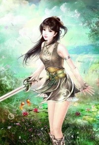 从零开始的玩偶骑士