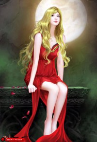 穿越之我是還珠格格